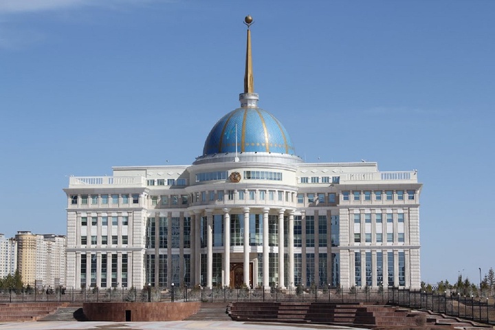 Мемлекет басшысы бірқатар Заңға қол қойды