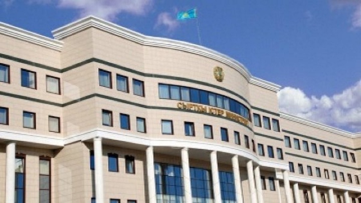 Италияда «АТОМ» жобасы бойынша дөңгелек үстел өтті