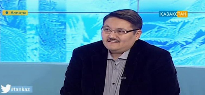 Мәдина Ералиеваны еске алу кеші өтеді
