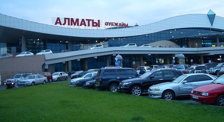 Алматы әуежайында ондаған рейс кешігуде