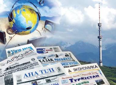 «Мирас» қоғамдық кеңесінің отырысы өтпек