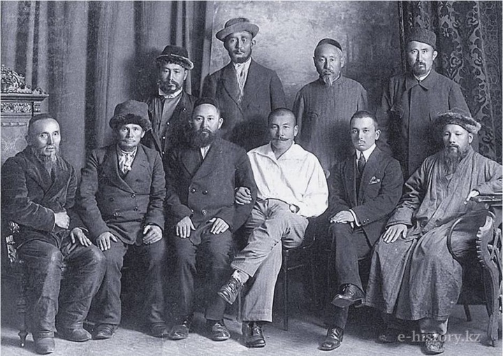 Ғалымдар Алаш автономиясының тарихына қатысты тың деректер ұсынбақ