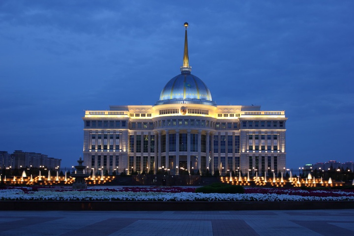 Еуразиялық экономикалық қоғамдастықтың қызметі тоқтатылды