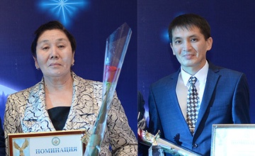Қызылордада «Үздік дәрігер» мен «Үздік журналист» анықталды
