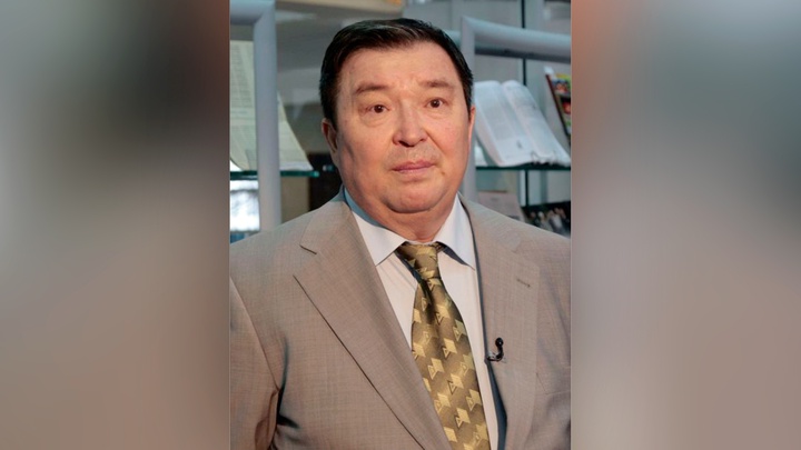 Астанада Әшірбек Сығайды еске алу кеші өтеді