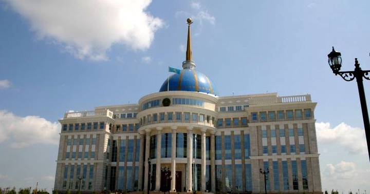 Елбасы Нұрсұлтан Назарбаев Түркия Президенті Реджеп Тайып Ердоғанмен кездесті