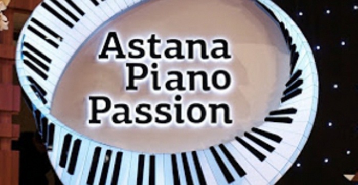 24 сәуірде «Астана Операда» «Astana Piano Passion» фестивалінің салтанатты ашылу рәсімі өтеді