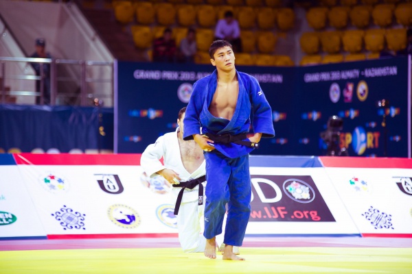 Дзюдодан Азия чемпионатын «KAZsport» телеарнасы тікелей эфирде көрсетеді
