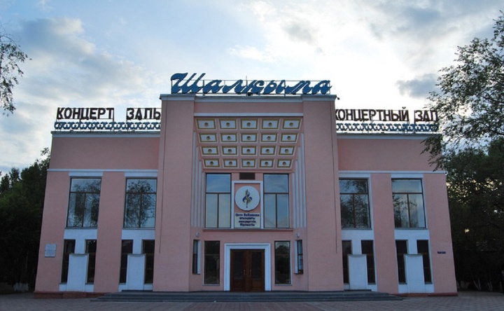 Қарағандыда  «Бір-біріне ұқсамайды күндерім» атты ән және әзіл кеші өтеді