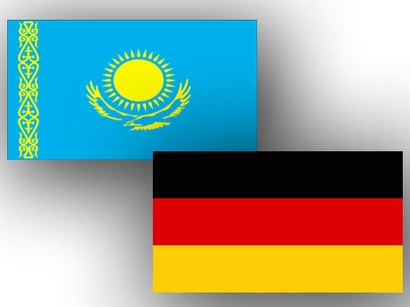Берлиндегі қазақтардың тұрмыс-тіршілігі