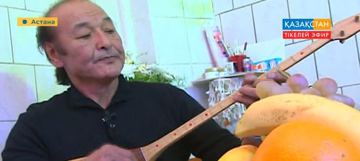 Рахым Тәжібаевтың қанша күйі бар?