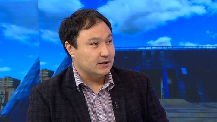 Асхат Сағынаев: Қанат Исламның жекпе-жегін көрсетуге дайынбыз
