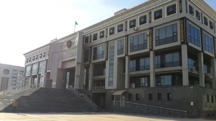 Елорда күніне Ұлттық академиялық кітапханада «Кітапхана түні» шарасы өтеді