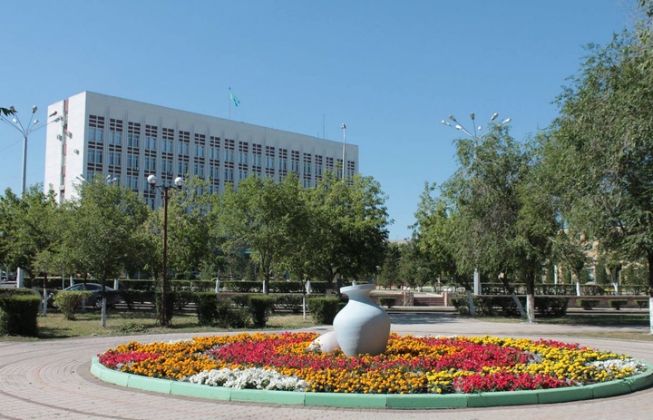 Қарағандыда терроризмге қарсы оқу-жаттығу өтті