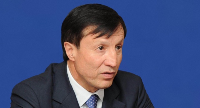 Елордада қысқа дайындық мәселелері сөз болды