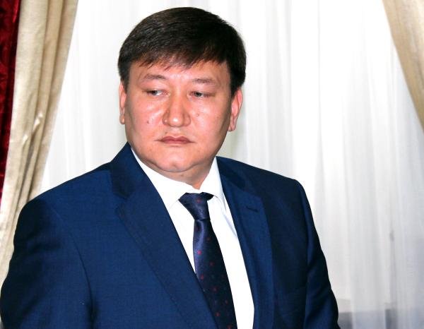 Қызылорда қаласының әкімі жаңа орынбасарын тағайындады  