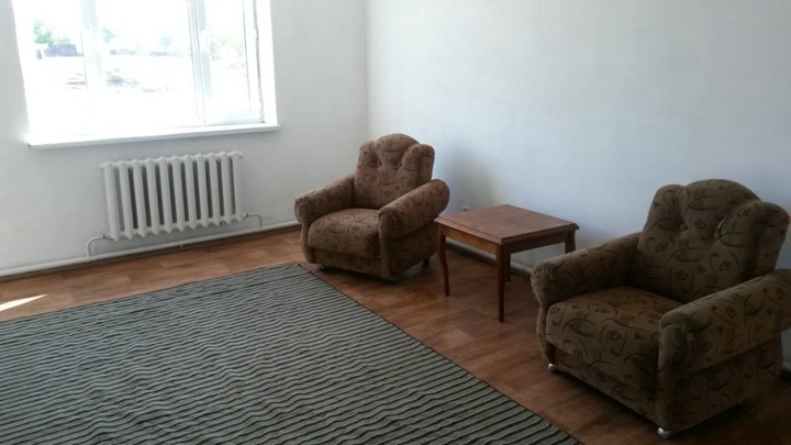 Қарағанды облысында 14 отбасы селден кейін салынған үйлерге кірді
