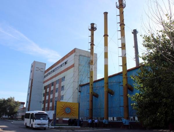 Газдандыру жұмыстары әлеуметтік нысандардан басталуы керек - Қ.Көшербаев