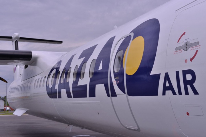 «Qazaq Air» әуе компаниясының жаңа бағыттары ашылды