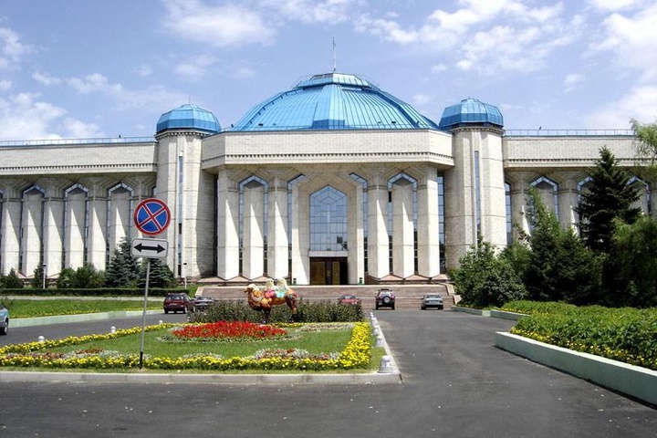 Алматы Мемлекеттік Орталық музейі «Алтын алма» қолөнер көрме-жәрмеңкесіне шақырады