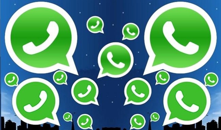 Шымкент қаласының әкімдігі WhatsАpp желісіне қосылды