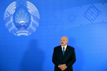 Лукашенко Президент сайлауында өзінің басты қарсыласынан 20 есе артық дауыс жинады 