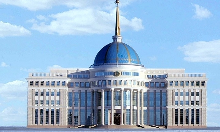 Елбасы ҚР Тұңғыш Президенті күніне арналған  салтанатты іс-шараларға қатысады