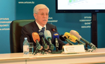 2020 жылға дейін Алматы облысында апортты түлетуге ерекше мән беріледі