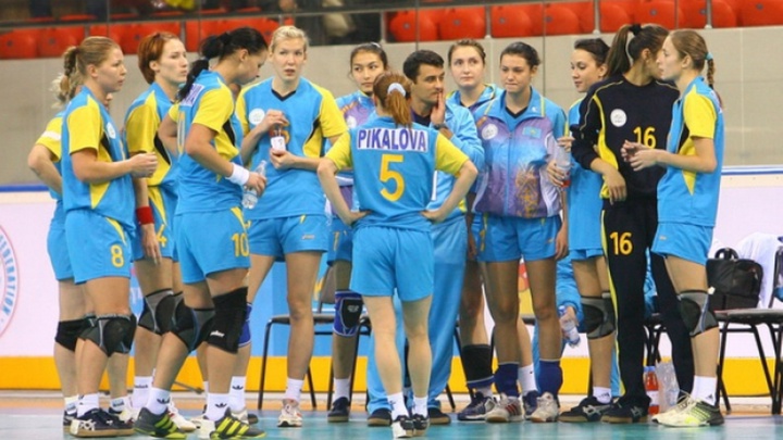 «Kazsport» телеарнасы гандболдан қыздар арасындағы Әлем чемпионатын тікелей эфирде көрсетеді