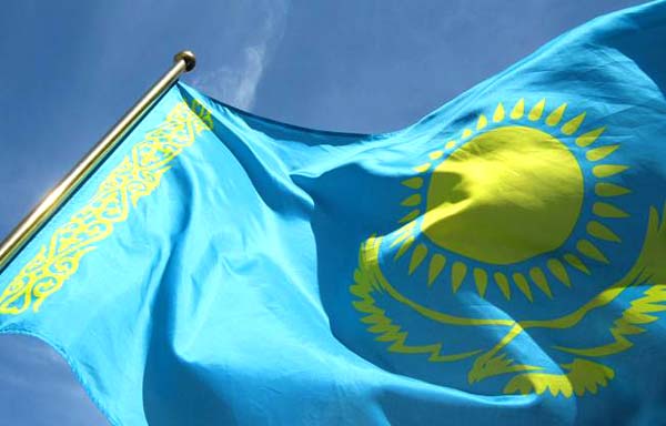 Бүгін  - Қазақстан Республикасының Тәуелсіздік күні