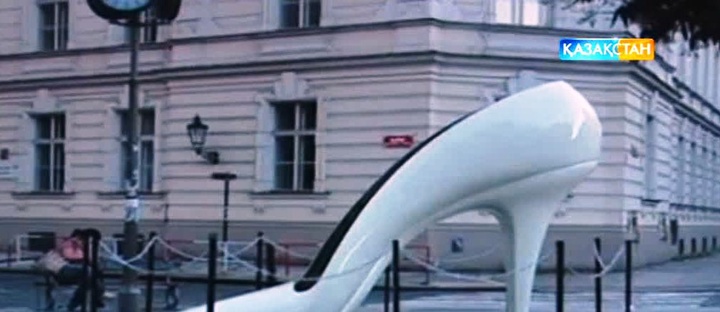 Әлемнің әр қаласындағы тұрмыстық бұйымдарға қойылған ескерткіштер (ВИДЕО)