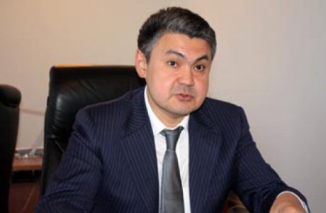 2016 жылы Астанада Ислам азық-түлік ұйымының штаб-пәтері құрылады