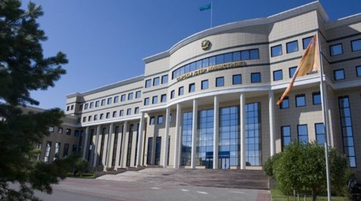 Сыртқы істер министрлігі еліміздің әлемдік экономикаға ықпалдасу үдерісін қолдауды келесі жылы да жалғастырады