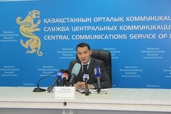 Оңтүстік Қазақстан облысының индустрияландыру картасы шеңберінде 115 жоба жүзеге асырылуда