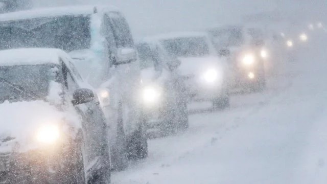 Қазақстанның басым бөлігінде ауа райы құбылмалы, көктайғақ болады