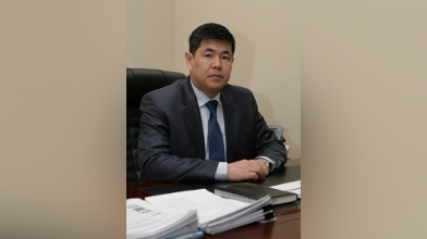 Еркін Шаймағамбетов Аэроғарыш комитеті төрағасының міндетін атқарушы болды