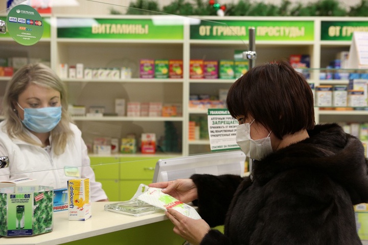 Тұмау. Ресейдегі эпидемиологиялық жағдай