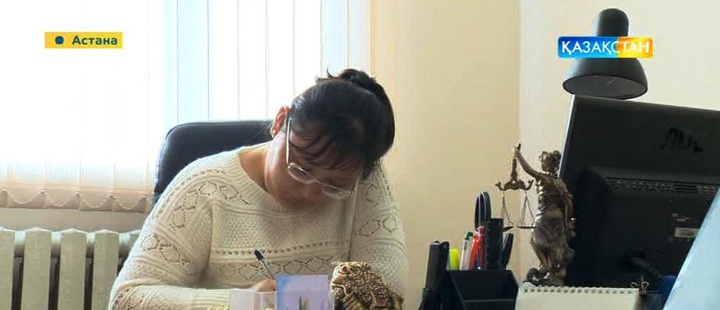 Айжан Тәбаракқызы: Мақсатым - өскелең ұрпақ сүйіп оқитын өміршең жырлар қалдыру