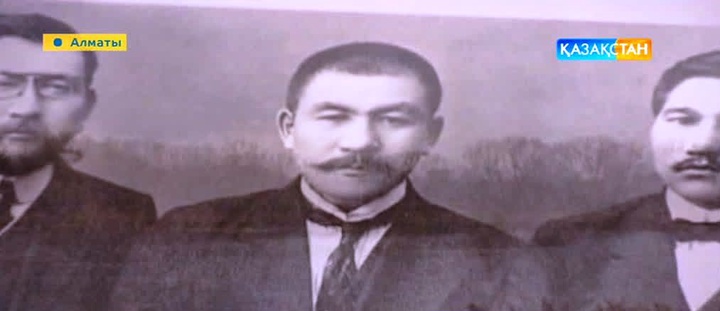 Алашорда көсемі Әлихан Бөкейханның елге беймәлім бес суреті табылды (ВИДЕО)