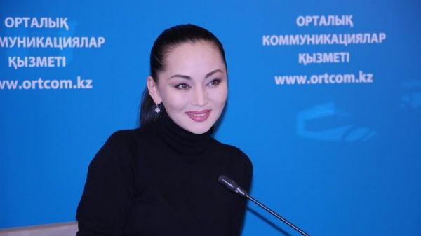 «Қазақ Аруы-2016» байқауы жеңімпаздарының жүлделері таза алтыннан болады - Б.Есентаева