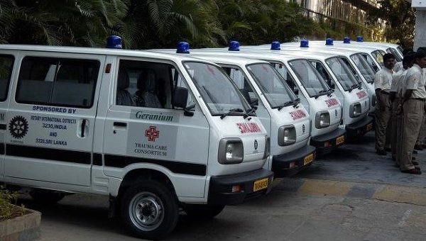 Үндістанда опера труппасы мінген автобус құзға құлап, 25 адам қайтыс боды