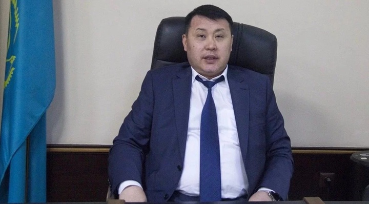 Алматы метрополитенінің директоры Айдын Оразханов қызметінен кетті
