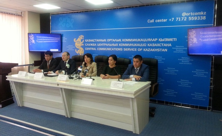 Оңтүстік Қазақстан облысының 50 жанұясы Солтүстік Қазақстан облысына қоныс аударды