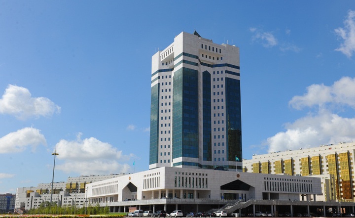 Кәрім Мәсімов Жер реформасы жөніндегі комиссияның жұмысын жариялауды қамтамасыз етуді тапсырды