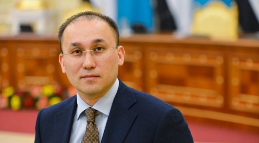 Дәурен Абаев: Министрлер мен әкімдер қоғамға жақындай түседі