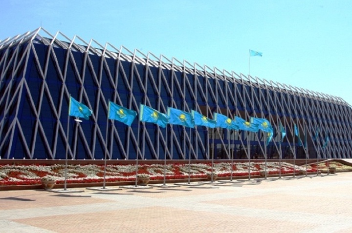 Астанада  EXPO-2017 көрмесіне қатысушы мемлекеттер бас қосуда