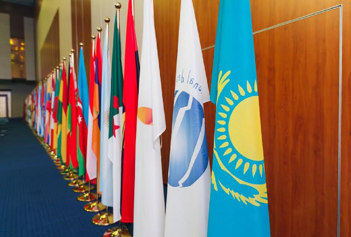 EXPO-2017 көрмесіне қатысатынын 17 мемлекет ресми түрде растады
