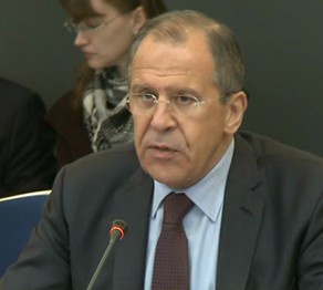 Каспий жағалауы елдерінің министрлері бас қосты