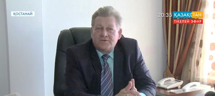 Қазақстандағы барлық этнос өкілдері Елбасы саясатын қолдайды