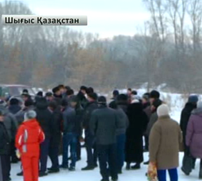 Кен өңдеу фабрикасы жабылуы мүмкін
